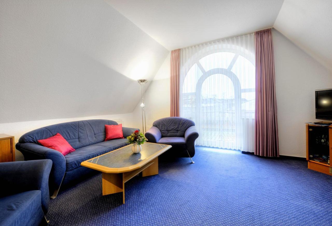 Zur Prinzenbrücke Hotel